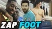 Zap Foot : Messi, Kimpembe, Pogba, Griezmann