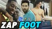 Zap Foot : Messi, Kimpembe, Pogba, Griezmann