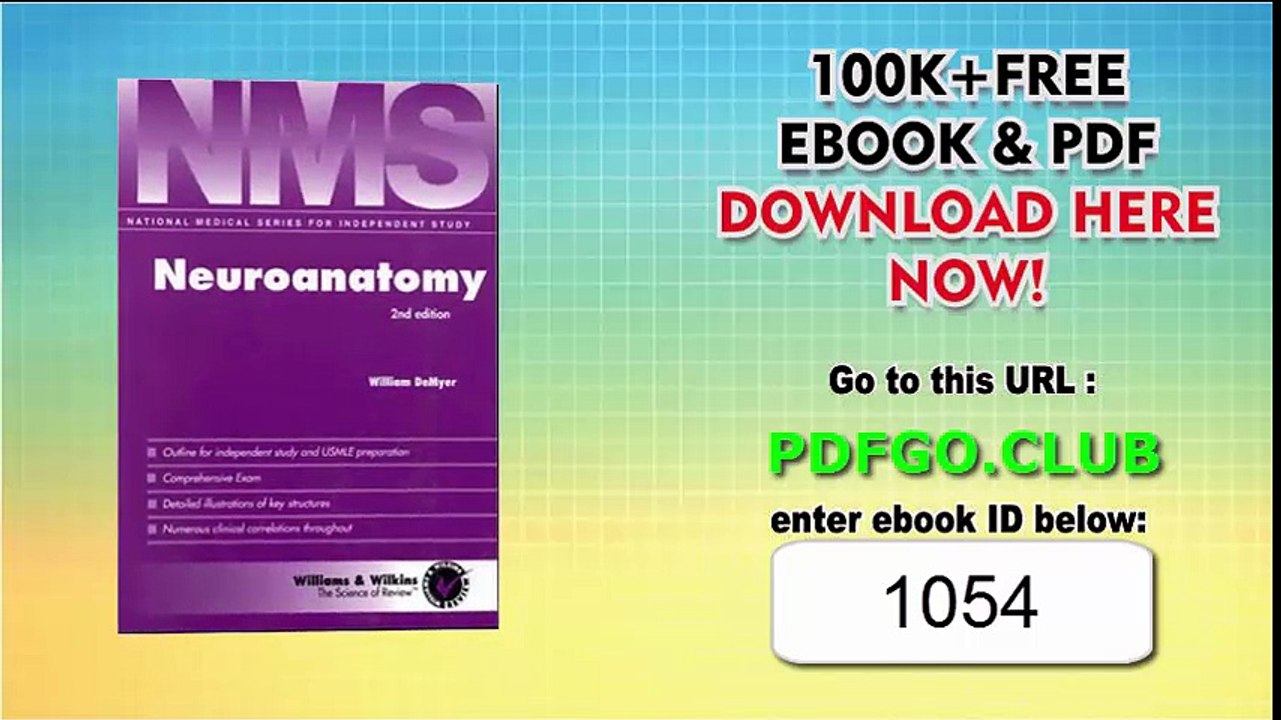 Neuroanatomy, development and structure of the central nervous system