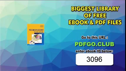 Neuroanatomy to Color and Study, 2nd Edition