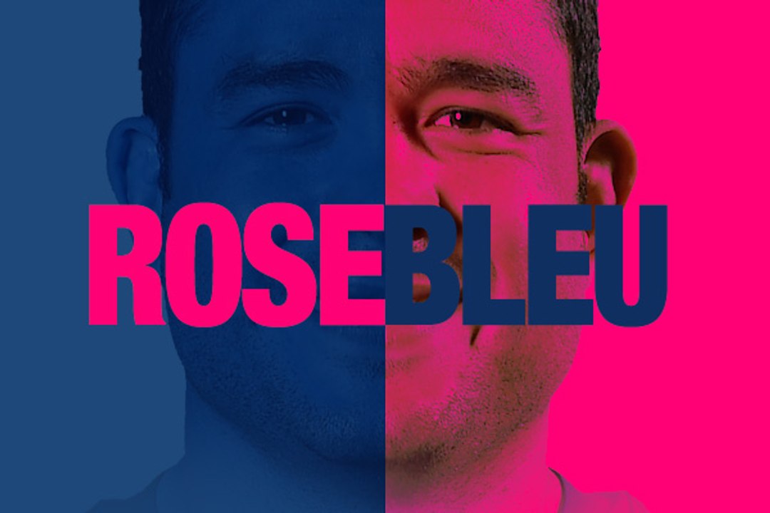 Laurent Sempéré répond à l'interview « Rose ou Bleu »