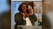 Whoopi Goldberg Defends Tiffany Trump, But Don't Talk About Dad!