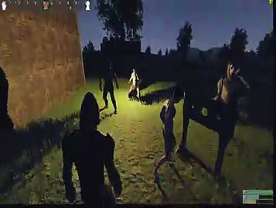 Punishment by Whipping - Video