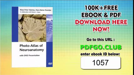 NMS Neuroanatomy (National Medical Series for Independent Study)