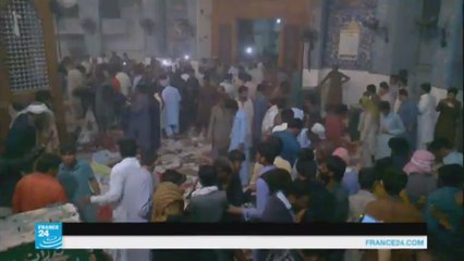 قوات الأمن الباكستانية تطلق عملية أمنية واسعة