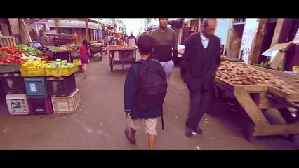 Lbenj  Nari Nari ,Clip officiel