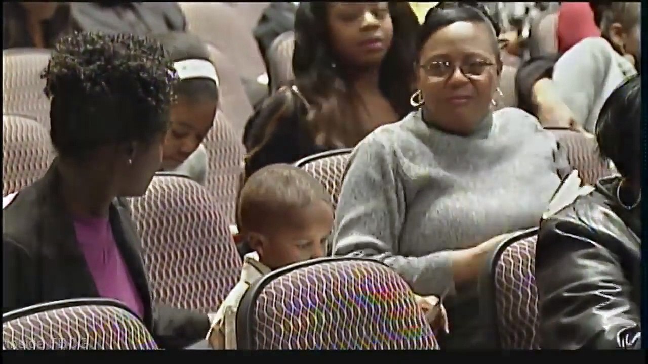 Components of Raising Godly Children Pastor John K. Jenkins Sr. (Powerful)