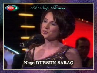 Neşe DURSUN SARAÇ - Yüzün Güllerden İnce Sesin Bülbülden Tatlı