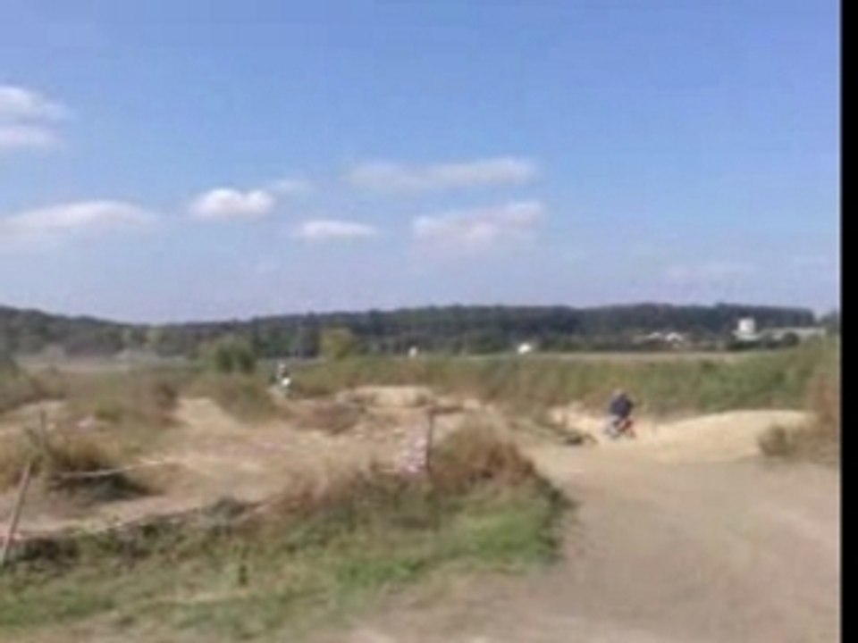 motocross 95