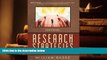 Audiobook  Research Strategies: Finding Your Way Through the Information Fog For Kindle