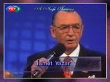 İsmet YAZAR - Bir Ateşim Yanarım