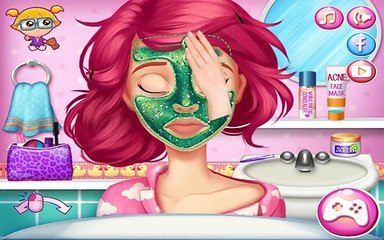 My Fresh Start Makeover - Best Makeover & Dress Up Game For Girls