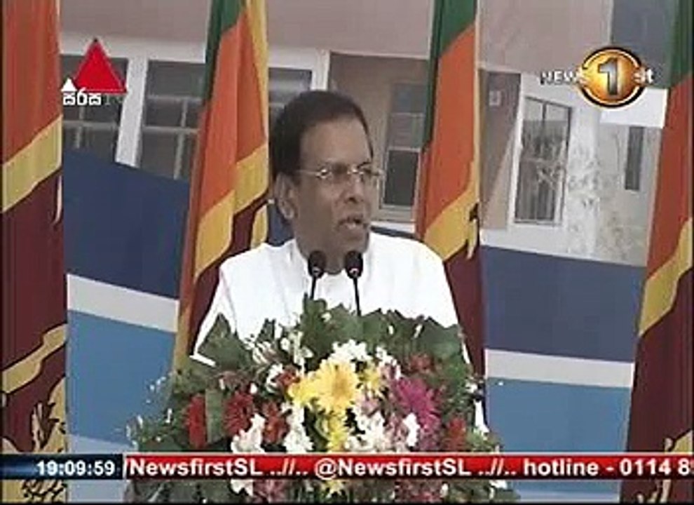 Sirasa news 7.00pm 170