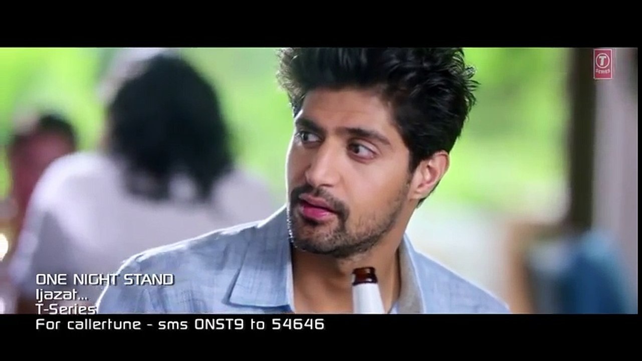One Night Stand  Ek Baat Kahun Kya Ijazat Hai Full Song