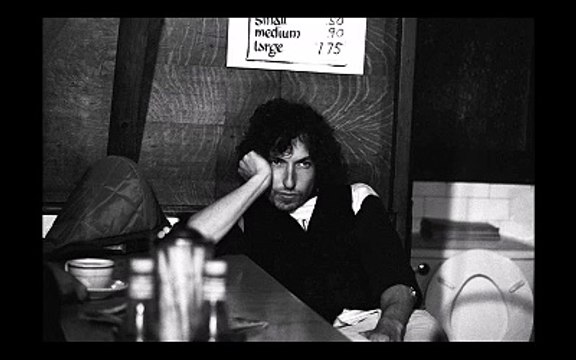 Bob Dylan - The Times We've Known - Live
