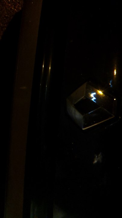 Renault 21 Bruit suspect