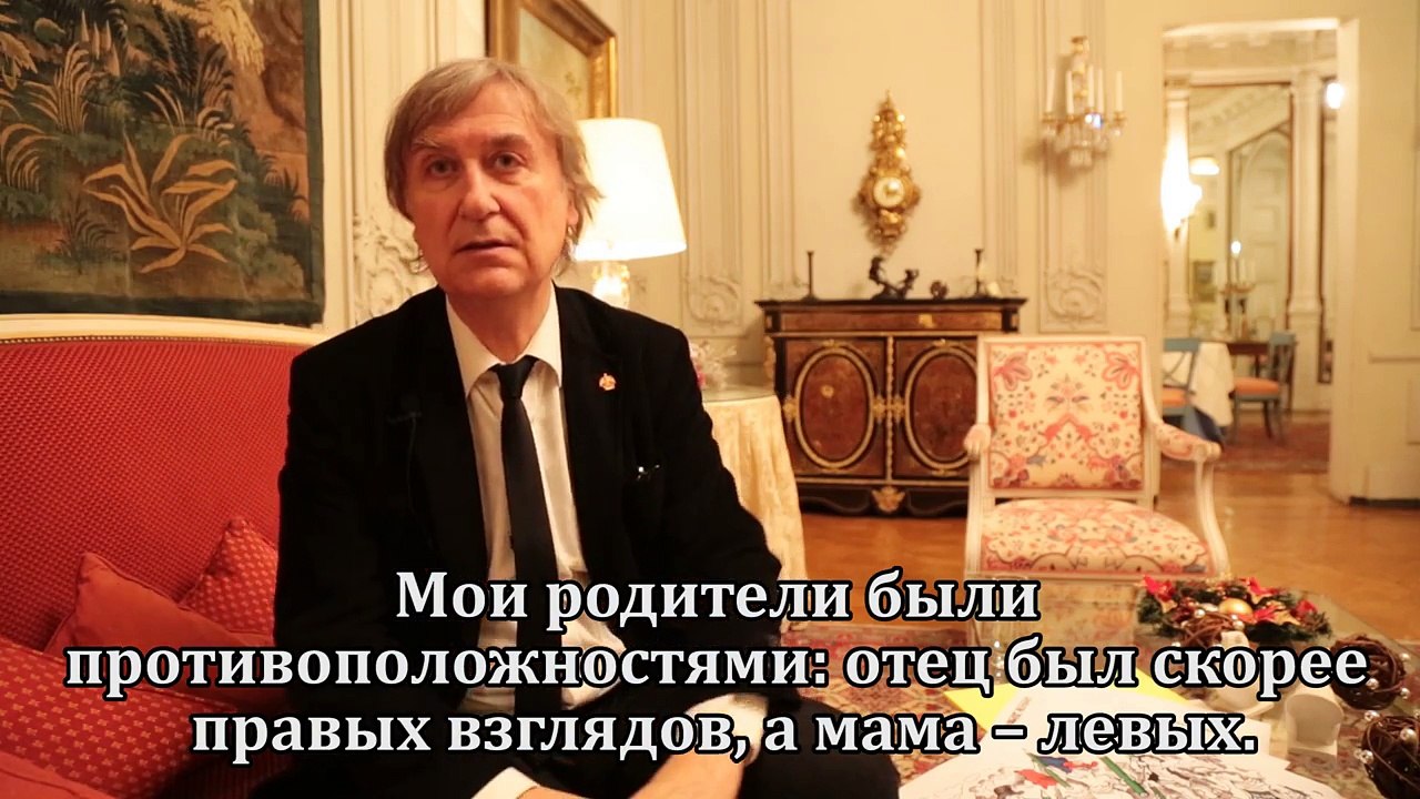 Plantu "L'art fait du bien où ça fait mal" - Moscou (Russie)