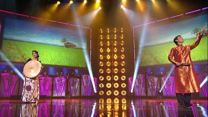 Asia 71 | Trả em cay đắng mộng vàng (Anh Bằng - Từ Nguyên Thạch) - Duy Linh