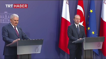 'MHP ile gerekirse bazı ortak etkinlikler yapabiliriz'