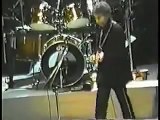 Bob Dylan - The Times We've Known by Charles Aznavour. Madison Square Garden New York November 1, 1998