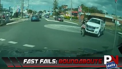 Big Ford Investment, Chevy Cruze Diesel, Ride Of The Week, What's Trending, And Fast Fails!