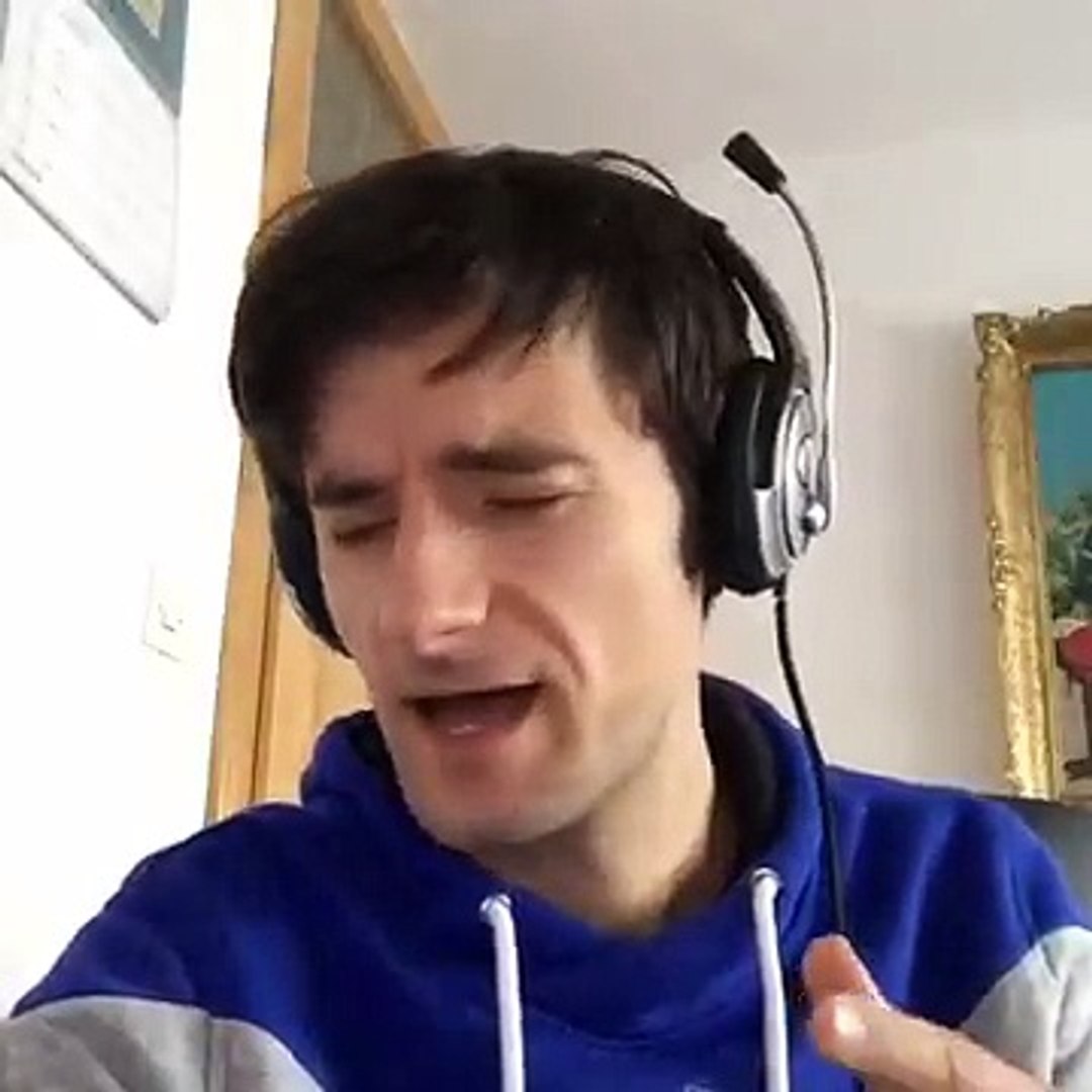 KAD JA PJEVAM STRANE PJESME