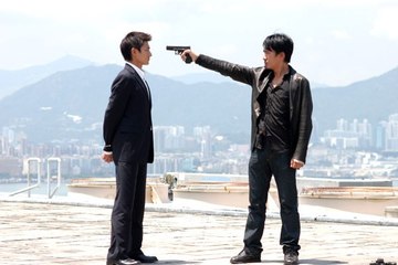 Infernal Affairs II 2003 p1