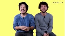 Milky Chance “Cocoon“ Official Lyrics & Meaning ¦ Verified