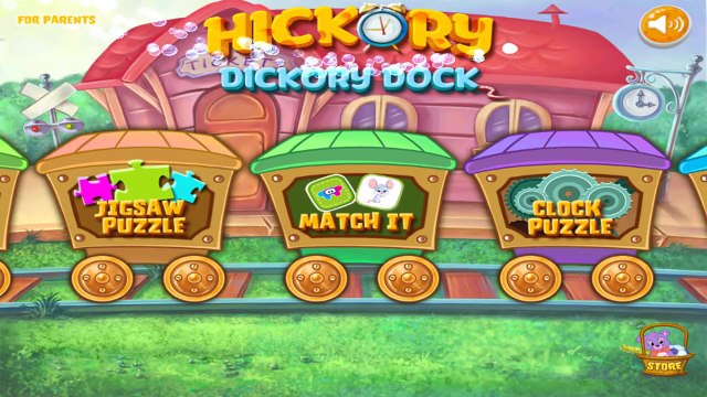 Zoo Keeper Care For Animals - TabTale Android gameplay Movie apps free kids best top TV fi