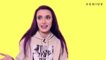 Olivia O'Brien “hate u love u“ Official Lyrics & Meaning ¦ Verified