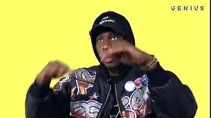 PHresher “Wait A Minute“ Official Lyrics & Meaning ¦ Verified