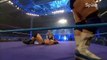 Drew Galloway vs. Chris Masters (5 Star Dominant Wrestling: Dundee)