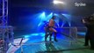John Morrison vs. Drew Galloway (5 Star Dominant Wrestling: Dundee)