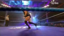 Rey Mysterio vs. Nick Aldis (5 Star Dominant Wrestling: Dundee)