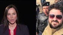 Deux prisonniers irakiens racontent l'Etat islamique de l'intérieur