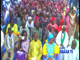 REPLAY - Xibar Yi 13h - Pr : FATY DIENG - 17 Février 2017
