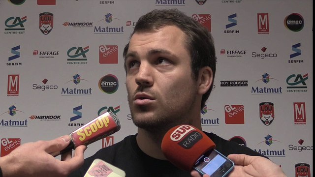 Paul Bonnefond : Etre présents dans le combat