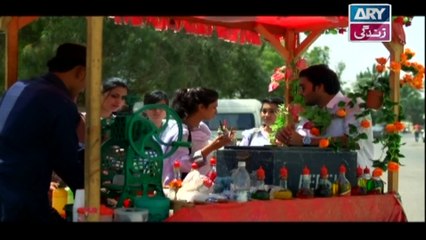 Shikwa Episode 02 - on ARY Zindagi in High Quality - 17th February 2017