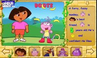 Dora la Exploradora en Español aprender a español e inglés con dora HU4hvwJAhxQ