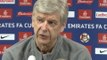 Arsenal's Euro record one of the best - Wenger