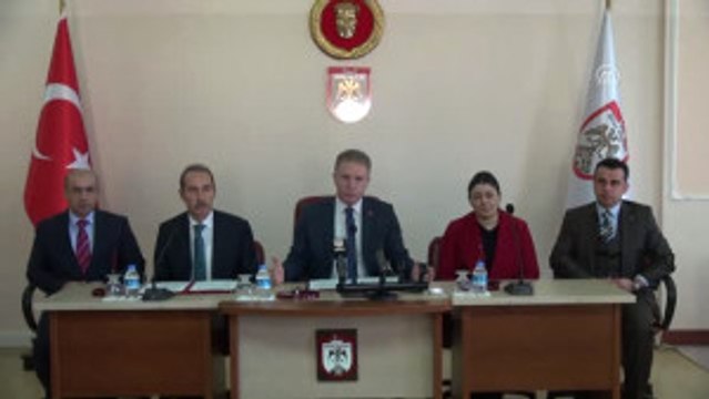 Gaziler Ile Şehit ve Gazi Ailerine Vıp Sağlık Hizmeti