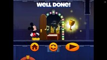 Bump In The Night Disney Mickey Mouse Club House Disney Junior Games ONLİNE FREE GAMES