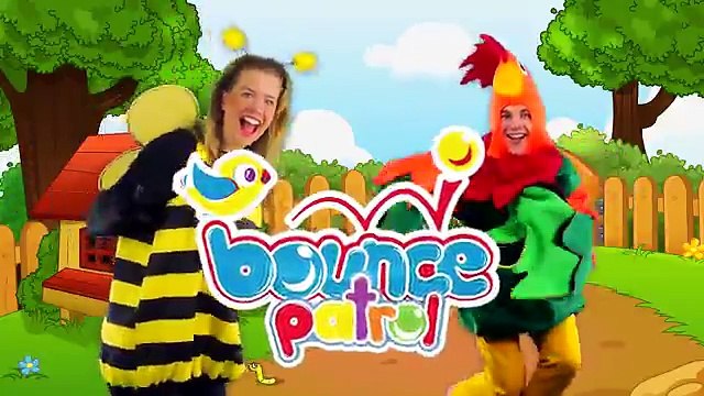 Lets Bounce! | Bounce Patrol Channel Trailer