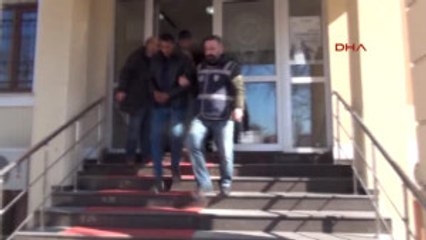 Sakarya Veresiye Içki Vermeyen Büfeciyi Öldürdü