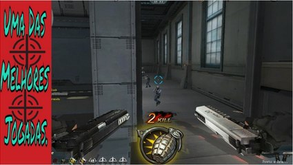 Blood Strike - Grupo Clássico - Jogando Com O Parceiro HAYATO PLAY.