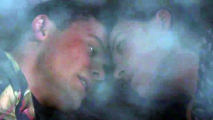 Home and Away's back wreaking havoc with our hearts already...