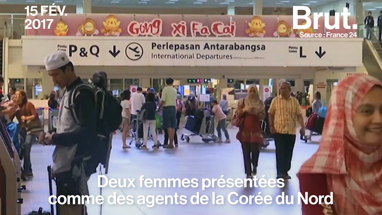 Info et intox en Corée du Nord