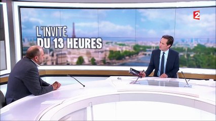 Affaire Théo : pour Me Dupond-Moretti, "la position de l'IGPN est insoutenable"