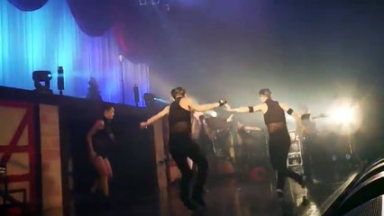 03.【physical & ダンスナンバー】　アルスマグナ クリスマスプロム ArsMagna 2016.12.24