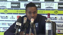 Foot - L1 - Bordeaux : L'hommage des Girondins aux Ultramarines
